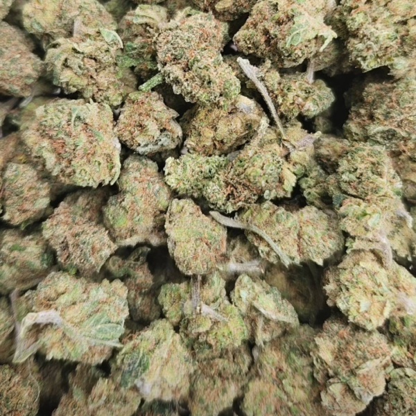 Small Sour Diesel