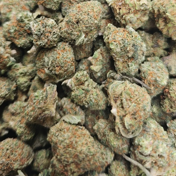 Small Zkittlez