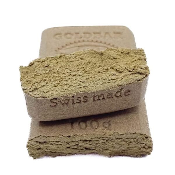 Blueberry Muffin CBD - Goldbar420