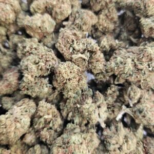 Super Lemon Haze GC