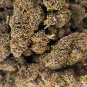 Purple Punch