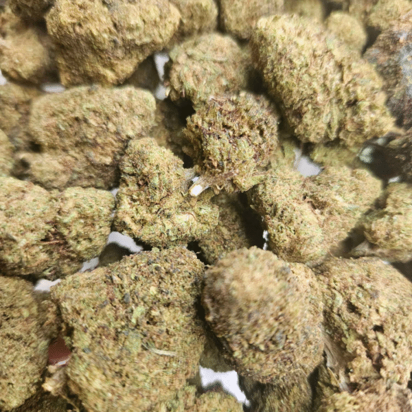 Tropical OG