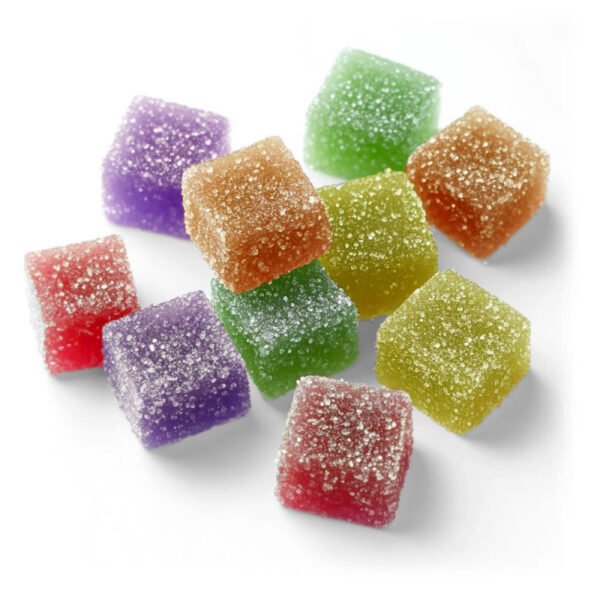 Gummies THC + CBD | Tutti Frutti – Image 2