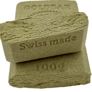 Critical Powder SUISSE