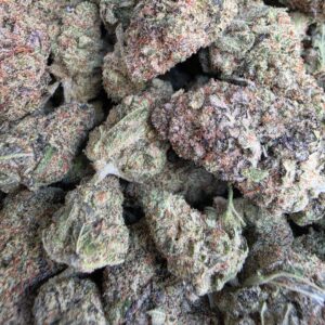 Alien Kush GC