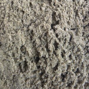 Critical Powder